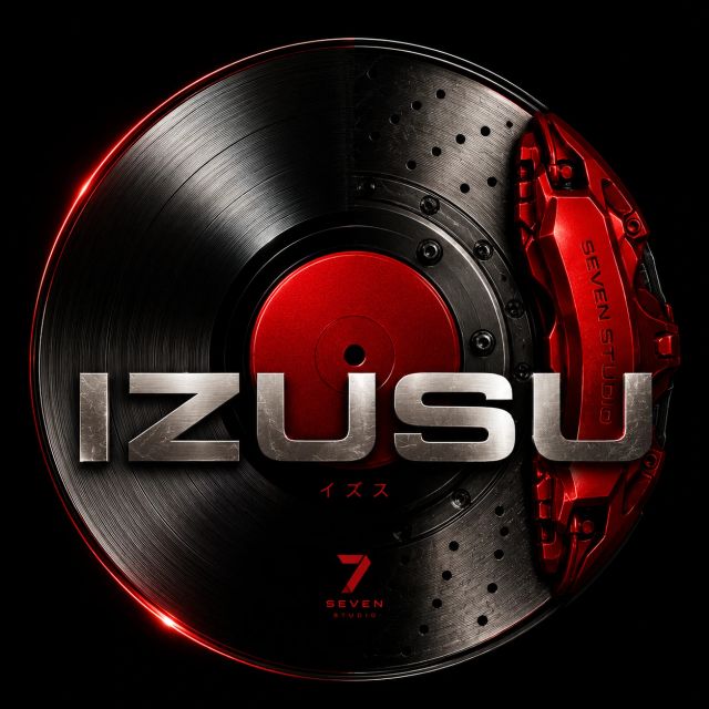 IZUSU